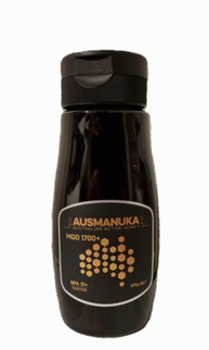 AUSMANUKA™1700+Mgo 375g.