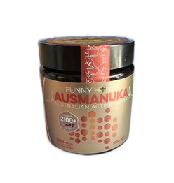 MGO 2100+ AUSMANUKA 150G